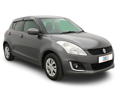 Maruti Swift-img
